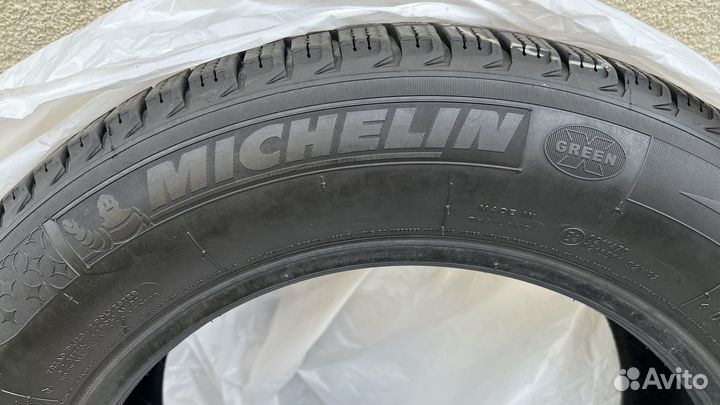 Michelin X-Ice 3 225/60 R17 99H