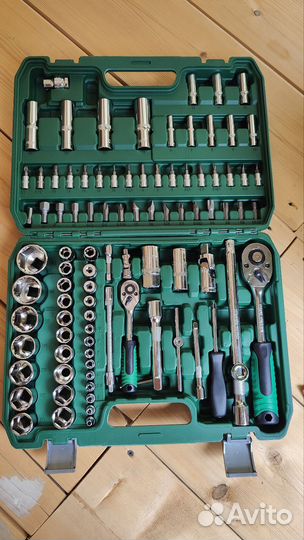Набор инструментов