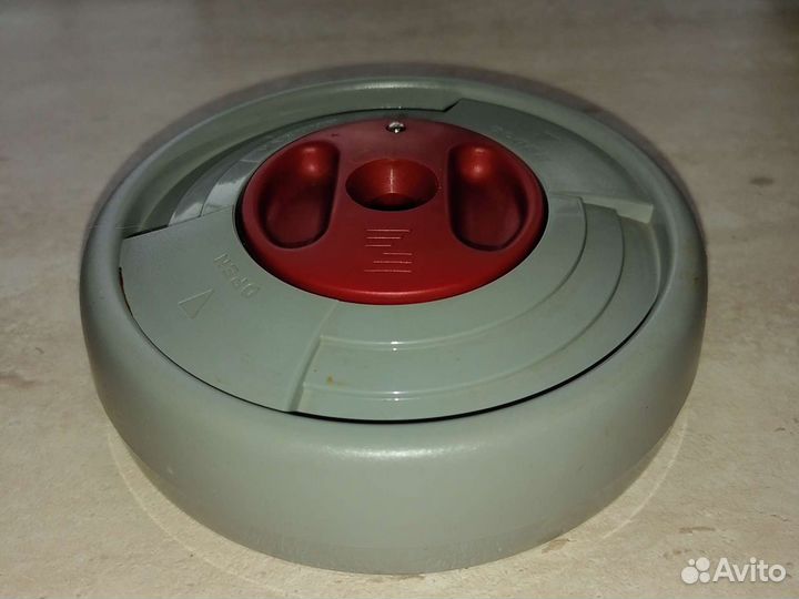 Vacsy zepter крышка бу отс