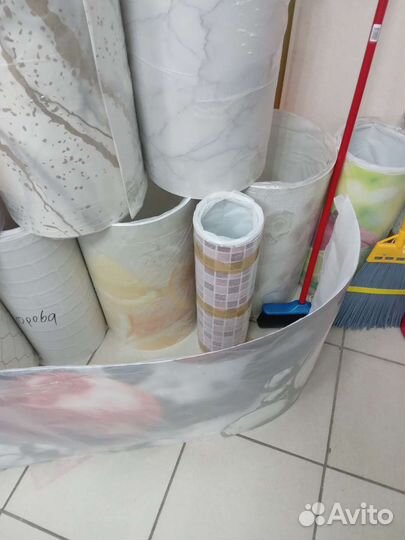 Фартук для кухни