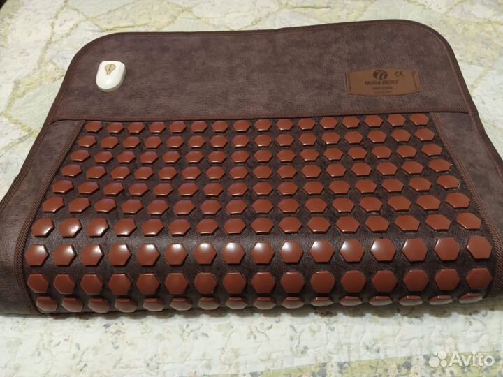 Турмалиновый мат NM-2500(S)