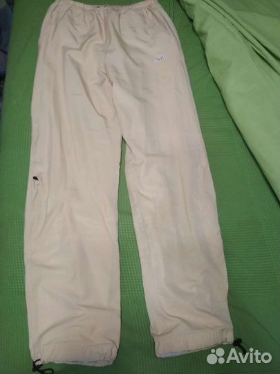 Костюм спортивный женский kappa