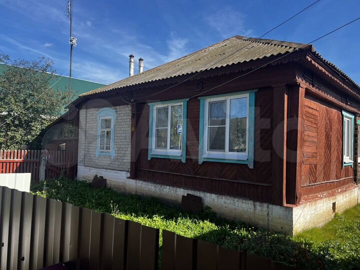 Дом 88 м² на участке 3 сот.