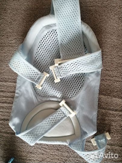 Гамак для купания