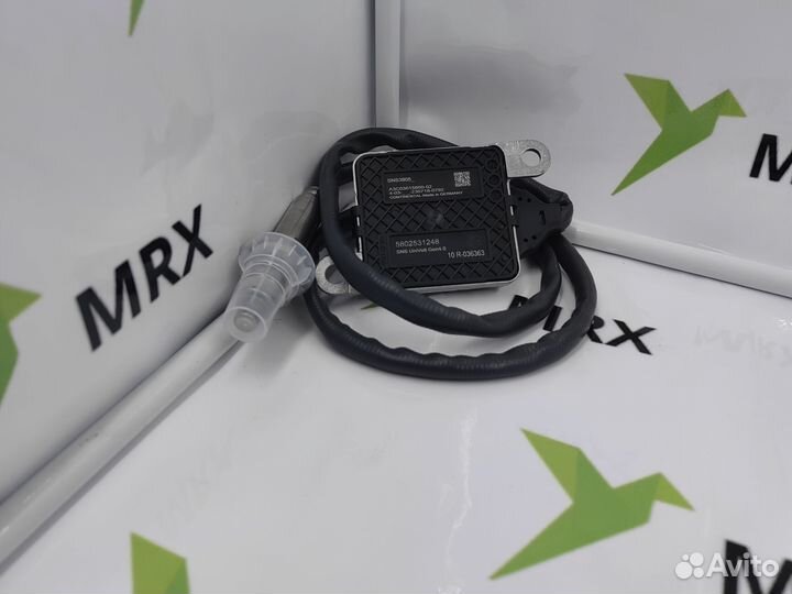 Датчик NOX 5802531248