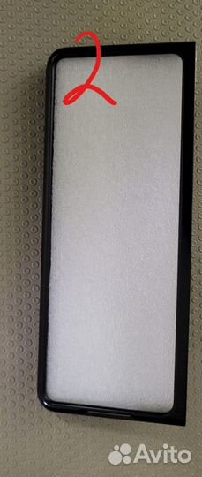 Чехлы для Samsung fold 3