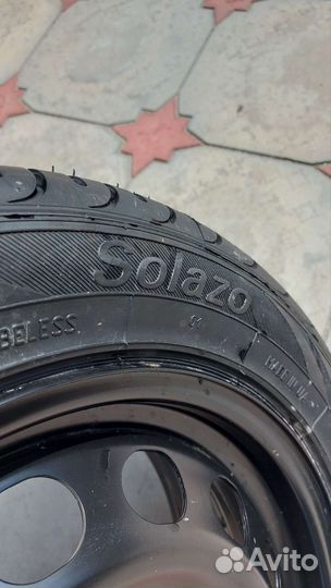 Premiorri Solazo 205/55 R16