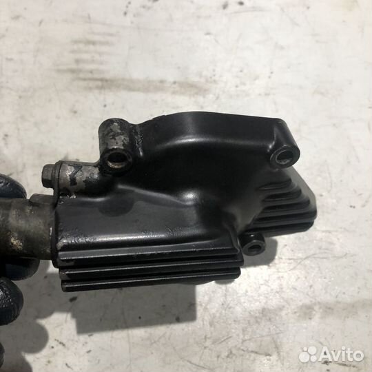 Крышка помпы для Suzuki VZ1600 Marauder