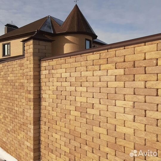 Кирпич лего