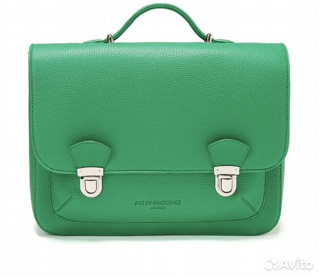 Портфель boston green