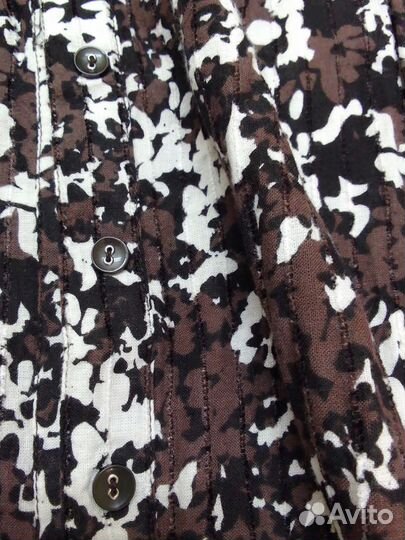 Женские рубашки и блузки 46-48 р