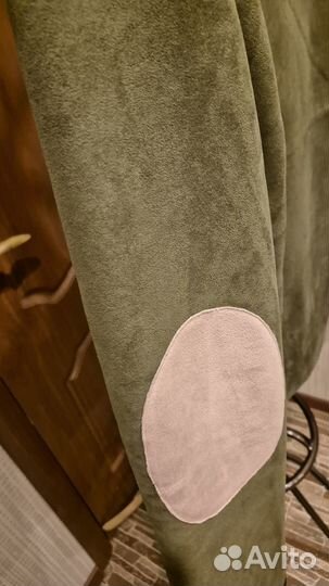 Дубленка женская 42 44