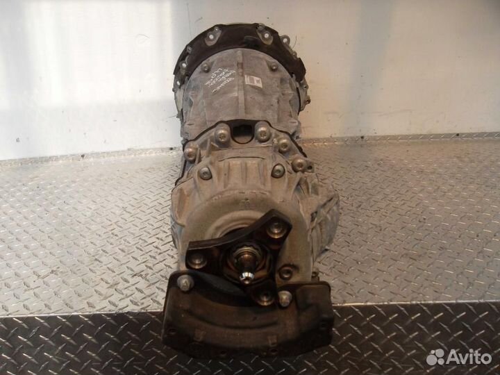 Коробка раздаточная Mercedes-Benz S-Class