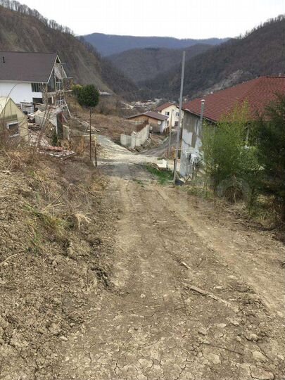 Участок 6 сот. (СНТ, ДНП)