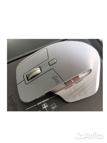 Logitech MX Master 3