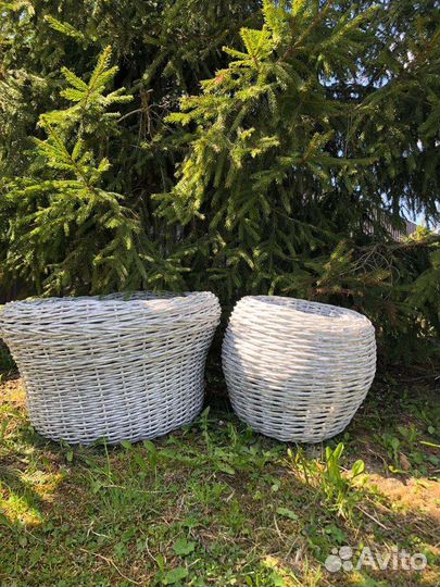 Кашпо для растений