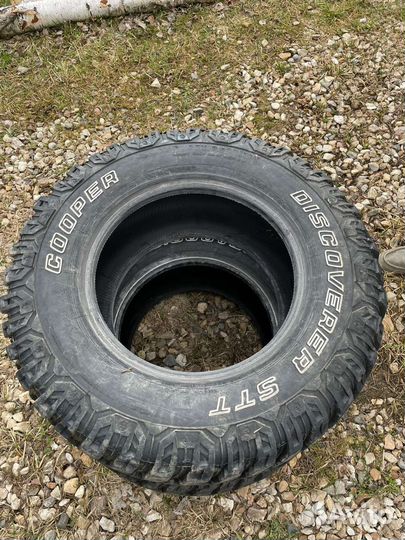 Cooper Discoverer STT 315/65 R17