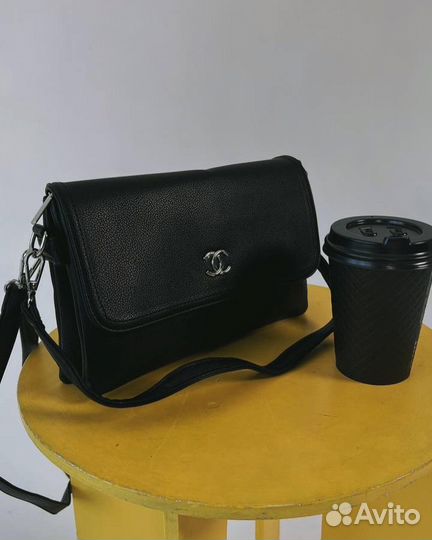Сумочка Chanel