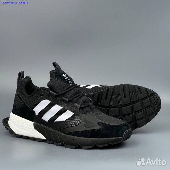 Кроссовки Adidas ZX 1000 (Арт.59837)