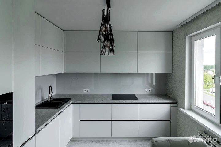 Кухня (цена за всю кухню) артикул: 468