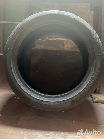 Pirelli Cinturato P7 205/50 R17