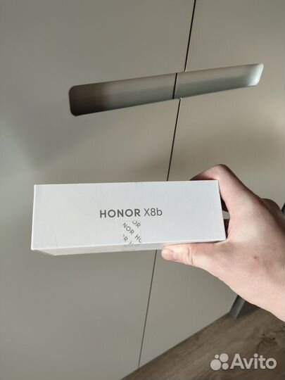 HONOR X8b, 8/128 ГБ