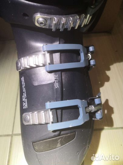 Горнолыжные ботинки 23,5 Rossignol alltrack PRO