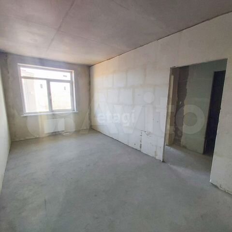 1-к. квартира, 37,5 м², 2/20 эт.