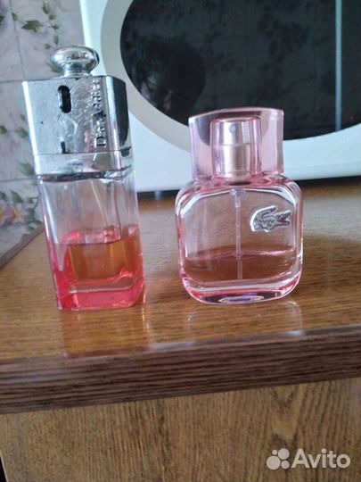 Женская парфюмерия оригинал