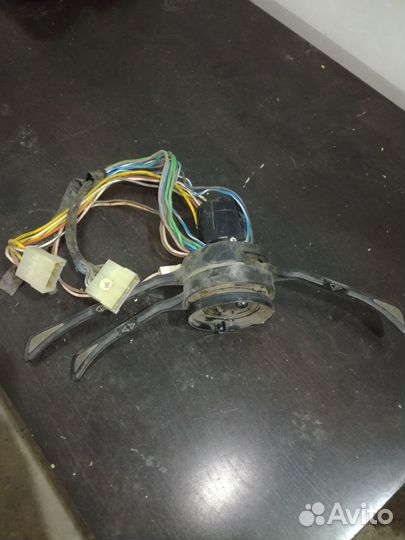 Рулевая гитара ваз