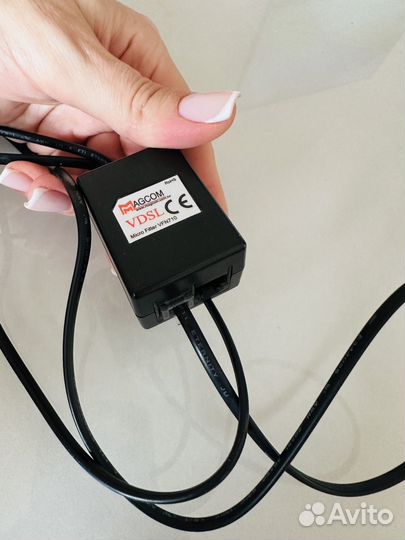 Wi-fi vdsl роутер ростелеком