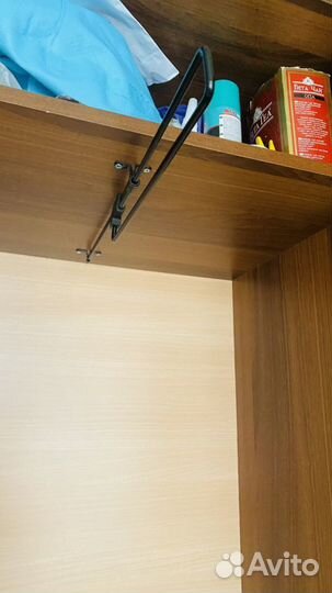 Шкаф купе в прихожую бу