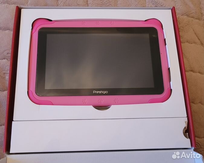 Детский планшет