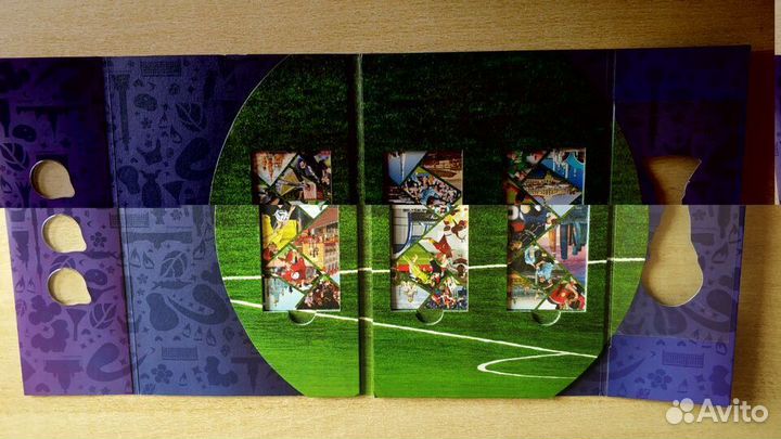 Альбомы для монет