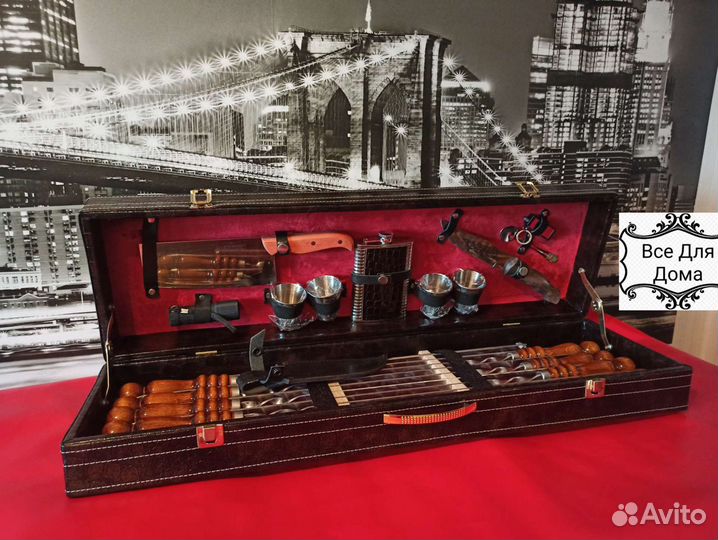 Подарочный набор для мужчин