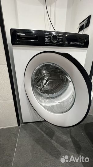 Продам стиральную машину