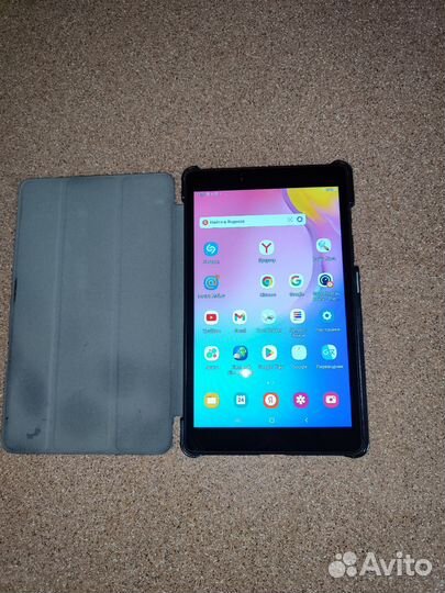 Планшет samsung Galaxy Tab А 8 (2019 )