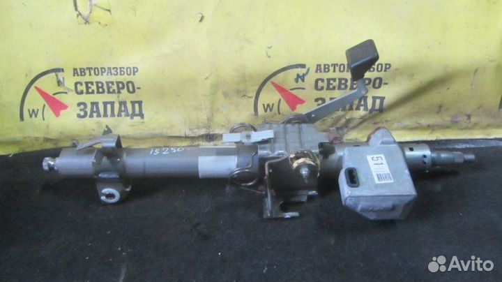 Колонка рулевая Lexus Is250 GSE20 4GR