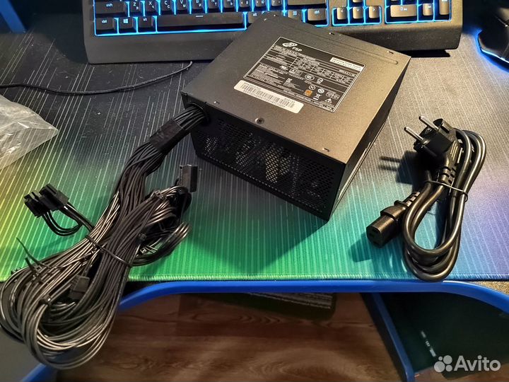 Блок питания 350w