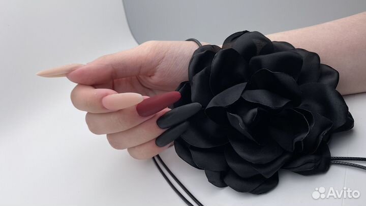 Маникюр, педикюр,наращивание