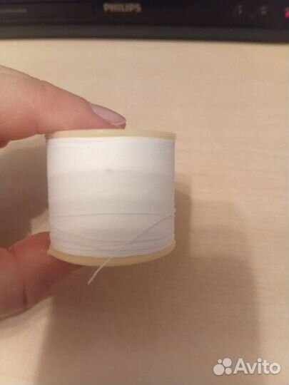 Нить для тридинга