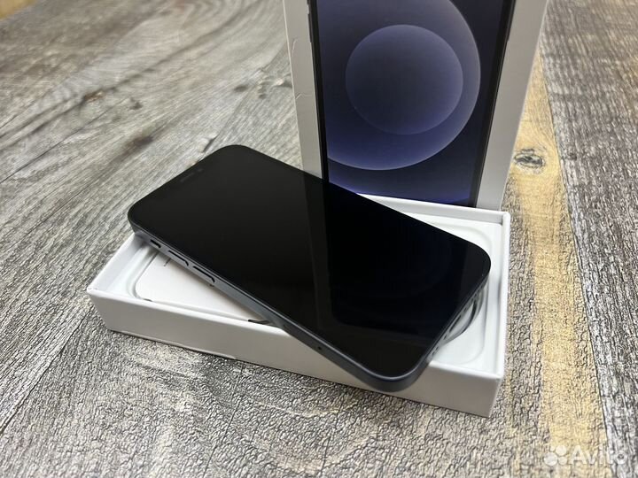 iPhone 12 mini, 128 ГБ