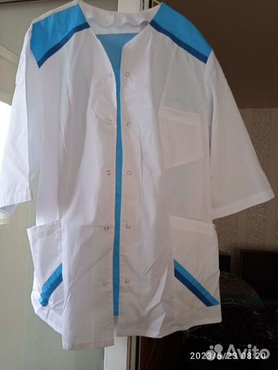 Костюм спецодежда