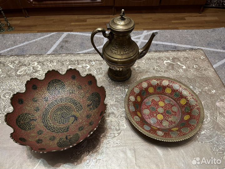 Антиквариат