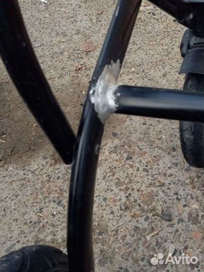 Сварка аргоном. алюминия, нержавейки