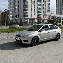 Ford Focus 1.6 MT, 2009, 136 000 км, с пробегом, цена 750 000 руб.