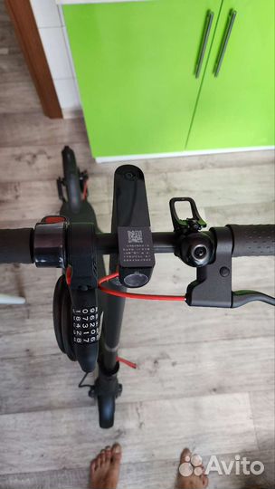 Xiaomi mijia m365 pro