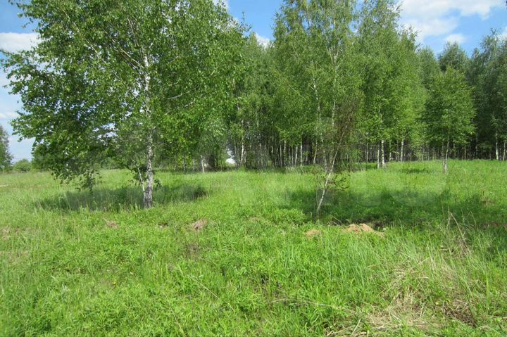 Участок 7 сот. (ИЖС)