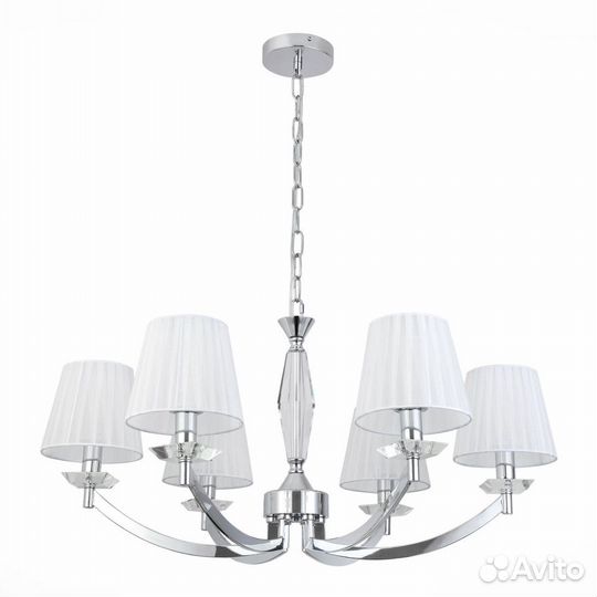 ST Luce SL1756.103.06 bello подвесная люстра