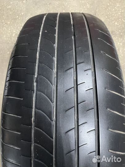Bridgestone Dueler H/L 33A 235/55 R20